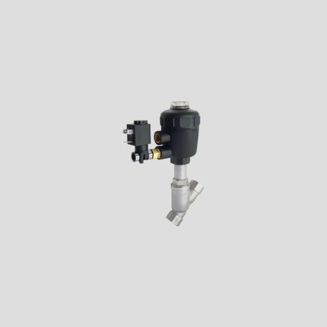APV-23 steam valve