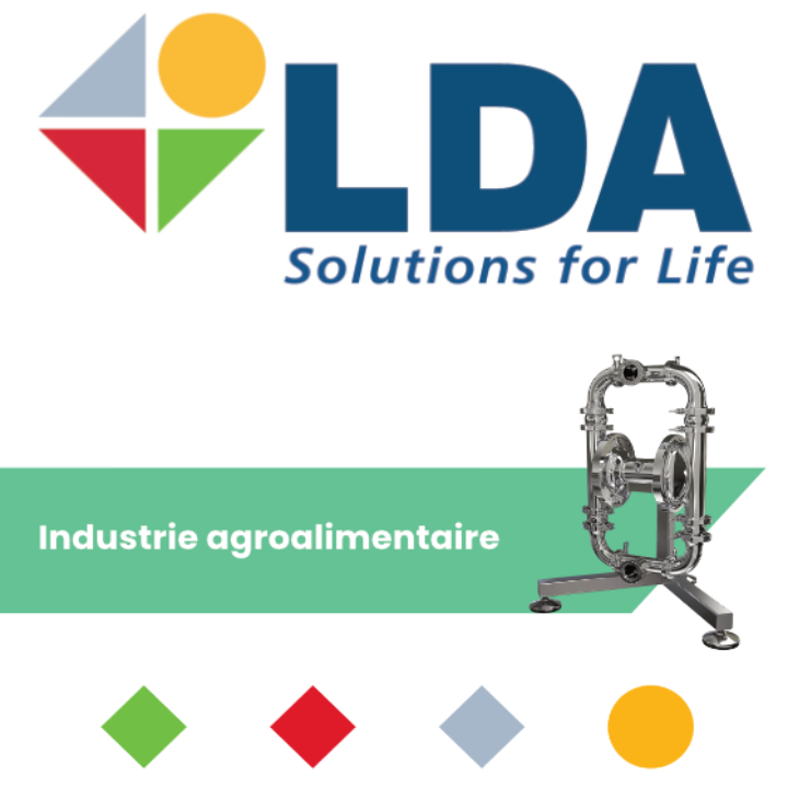 industrie alimentaire