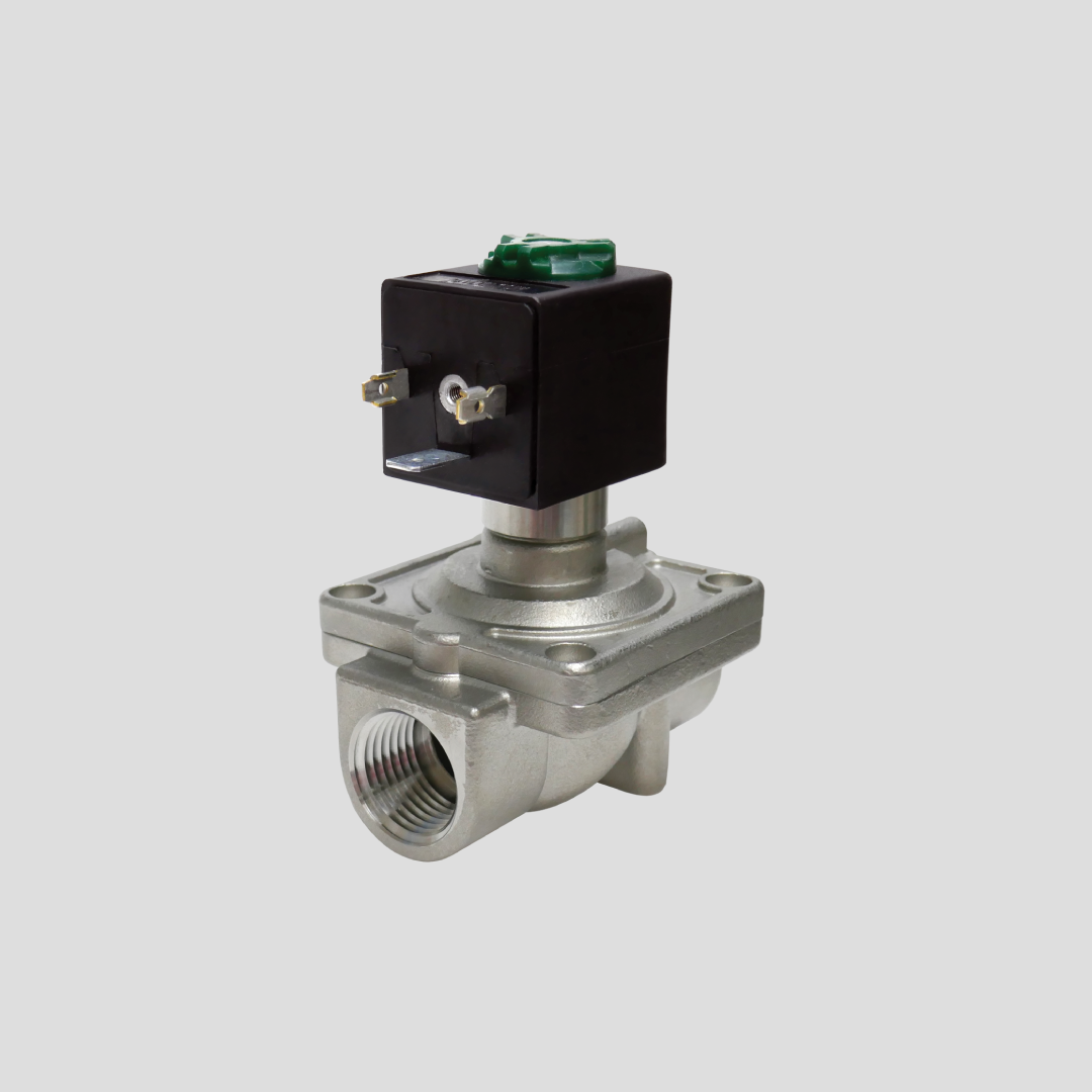 Serie 35G5 hoge druk ventiel