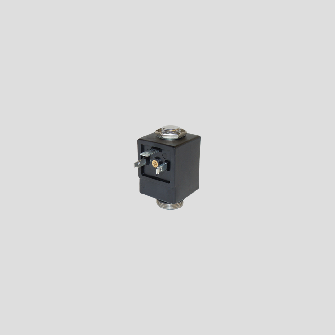 elektrisch pilootventiel 40A0