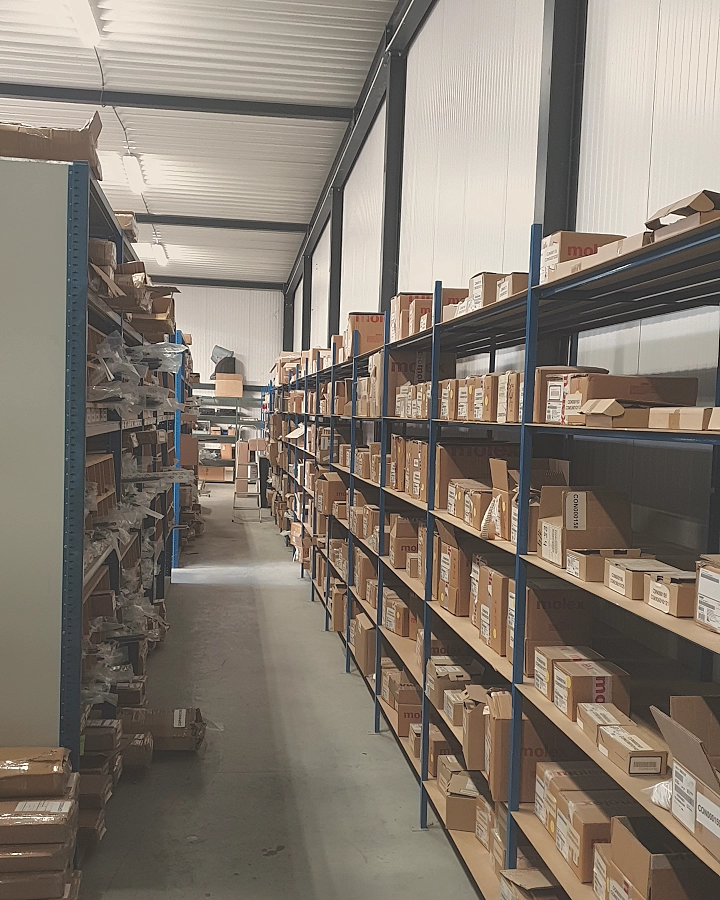 LDA stock available