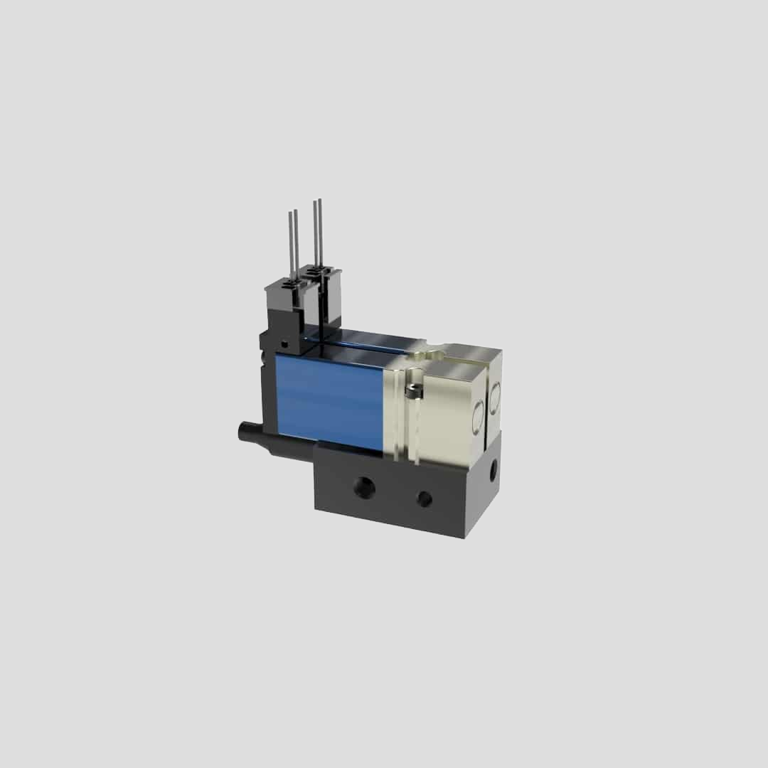 P102V vacuum venturi