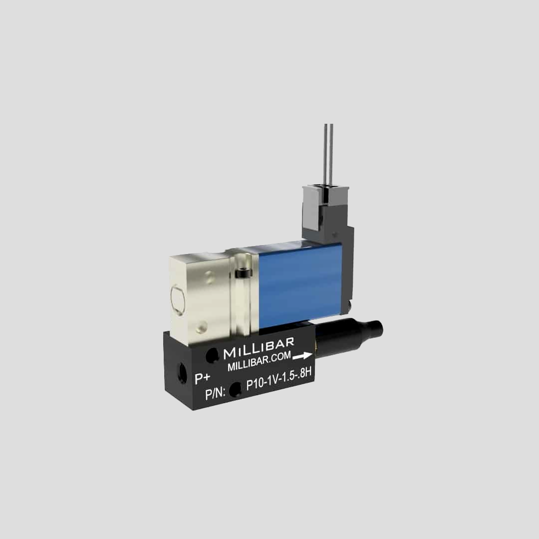 P10V vacuum